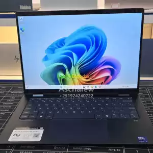 ️New arrival️  Ultra  7  Omnibook x flip laptop AI️ Brand New Laptop  2025Omnibook  x360  Price in Ethiopia